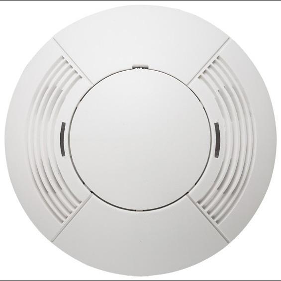 Lutron® LOS-CUS-2000-WH Ceiling Mount Occupancy Sensors
