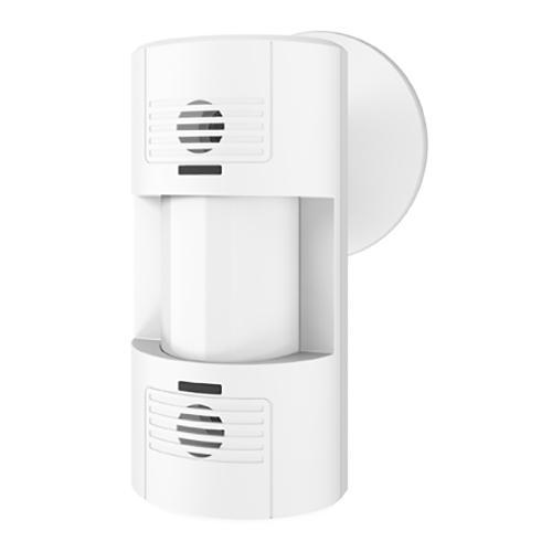 Lutron® LOS-WDT-WH Wall Mount Occupancy Sensors