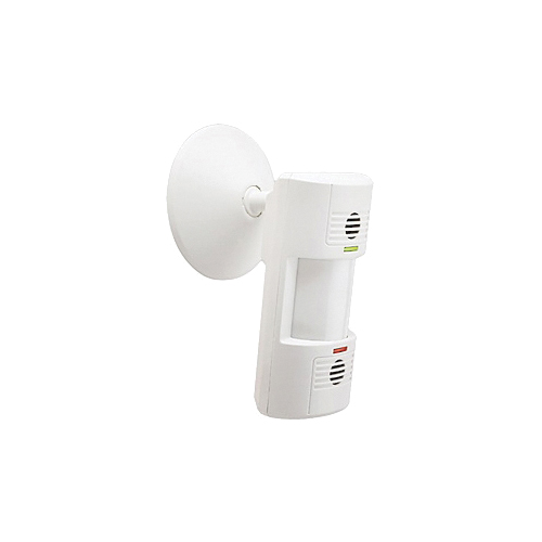 Lutron® LOS-WIR-WH Wall Mount Occupancy Sensors