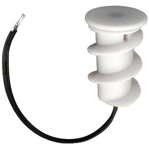 Lutron® LR-TEMP-FLSH HVAC Temperature Sensors