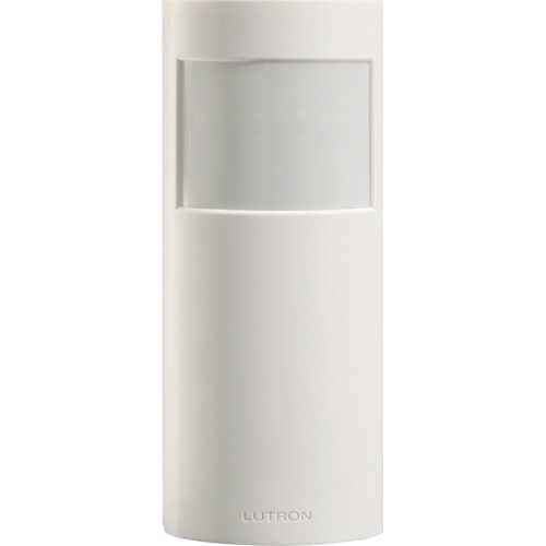 Lutron® LRF2-OHLB-P-WH Wall Mount Occupancy Sensors