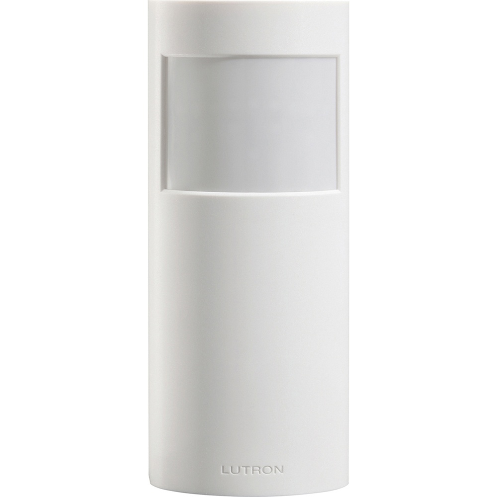 Lutron® LRF2-OKLB-P-WH Wireless Occupancy Sensors