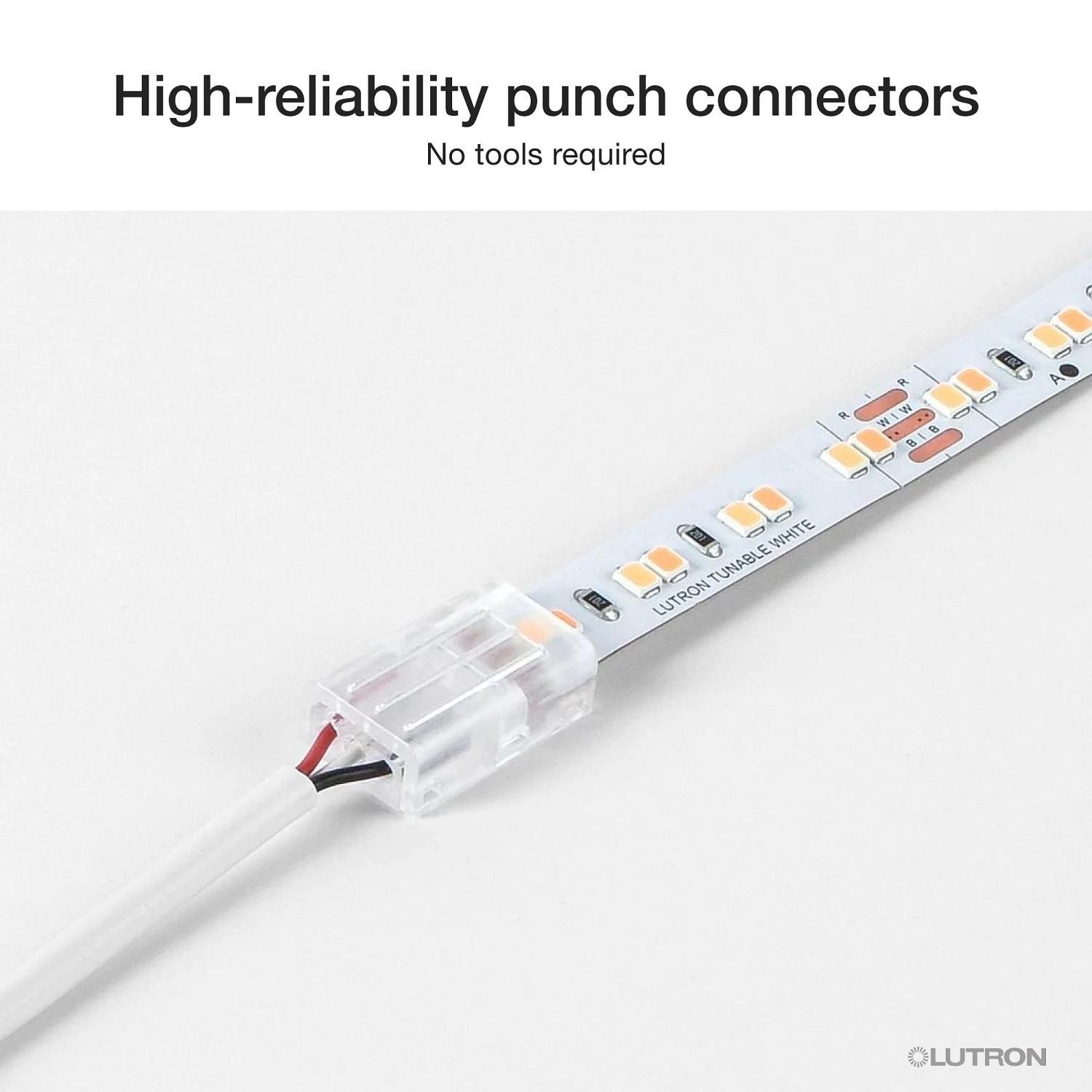 Lutron® LU-WK1-TW Lighting Cable Assemblies