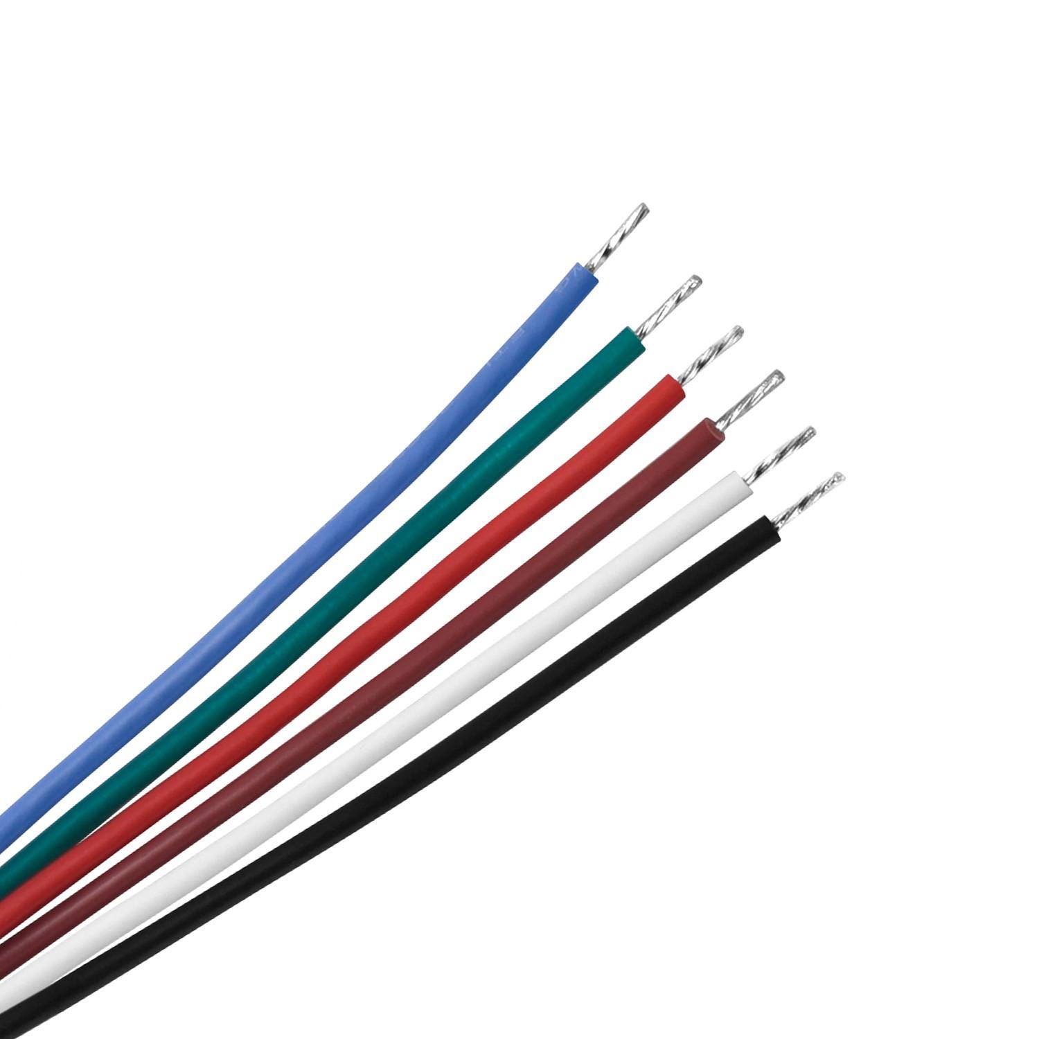 Lutron® LU-WK1-6W Lighting Cable Assemblies