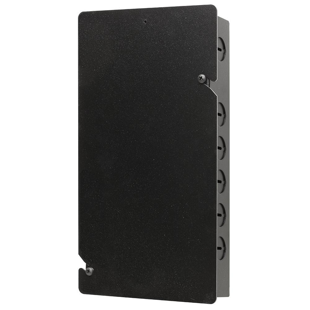 Lutron® LUT-5X10-ENC Lighting Control Enclosures