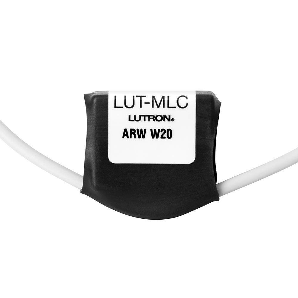 Lutron® LUT-MLC Lighting Control System Accessories