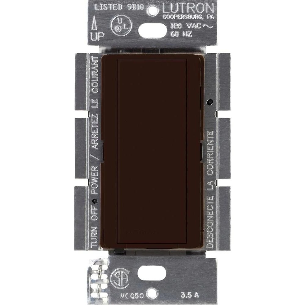 Lutron® MA-AS-BR Lighting Control Switches