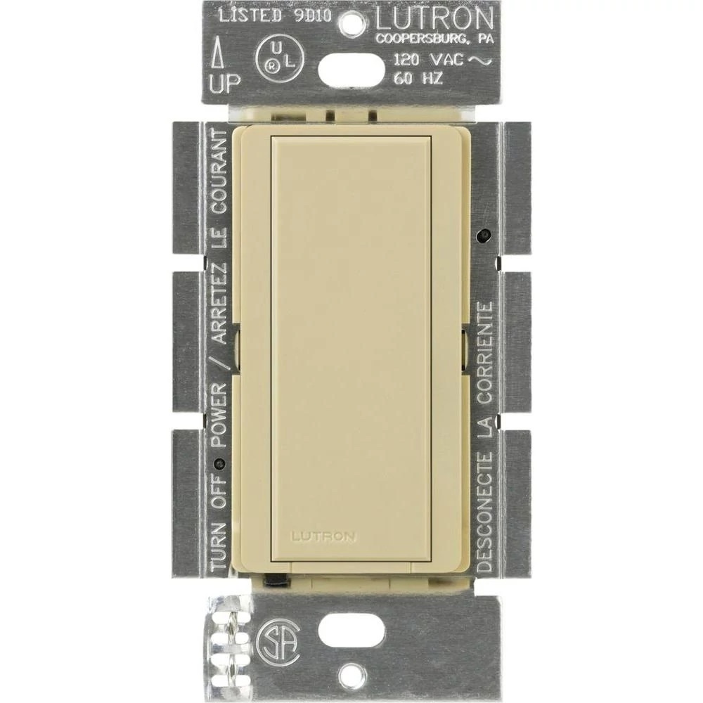 Lutron® MA-AS-IV Lighting Control Switches