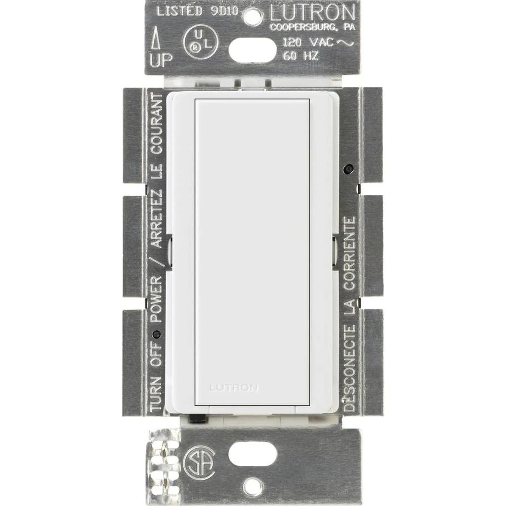 Lutron® MA-AS-WH Lighting Control Switches