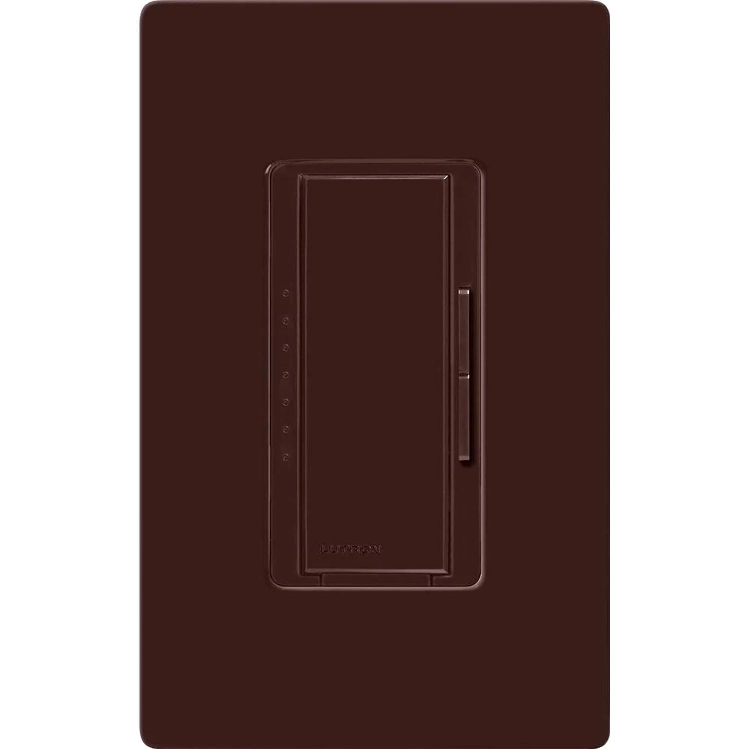 Lutron® MA-PRO-BR Low Voltage Dimmers
