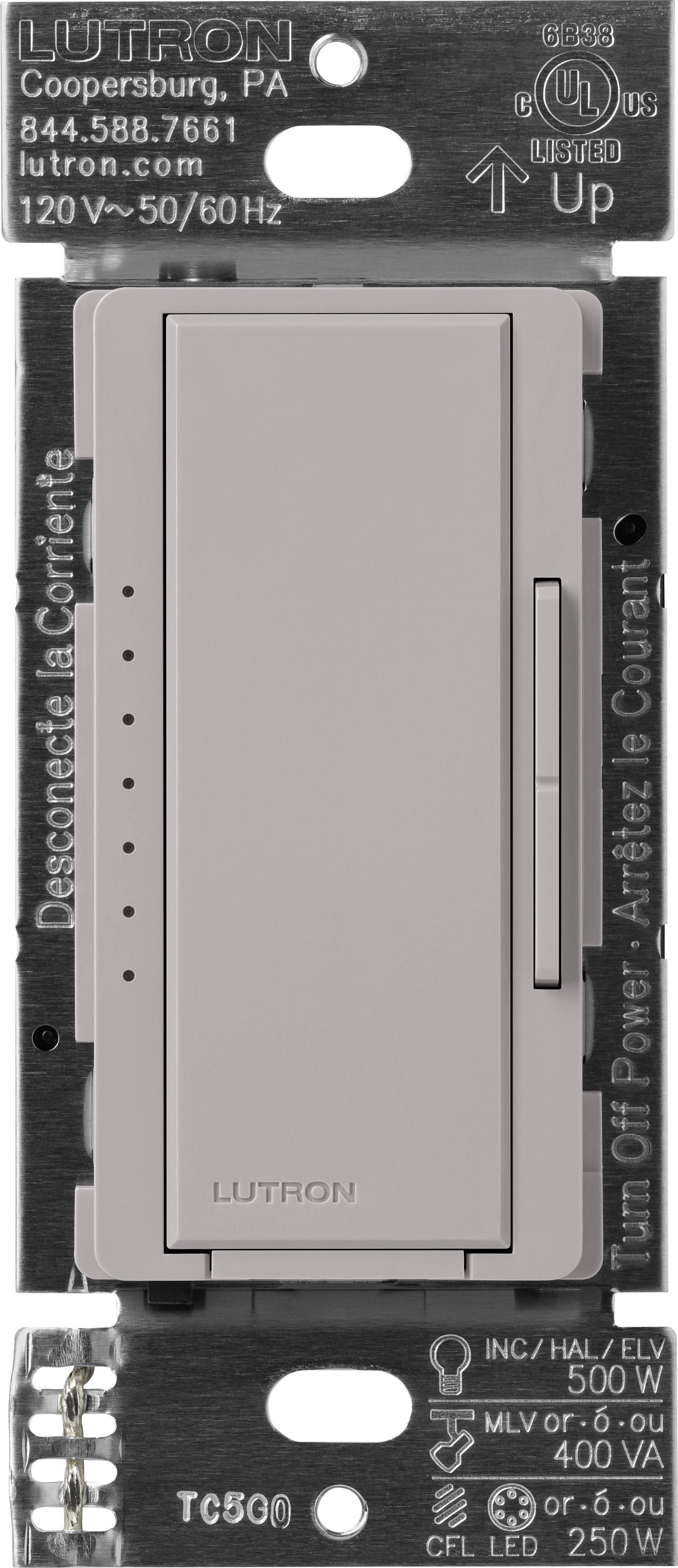 Lutron® MA-PRO-GR Low Voltage Dimmers