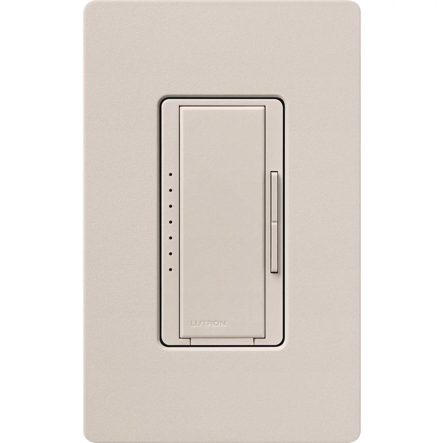 Lutron® MA-PRO-TP Low Voltage Dimmers