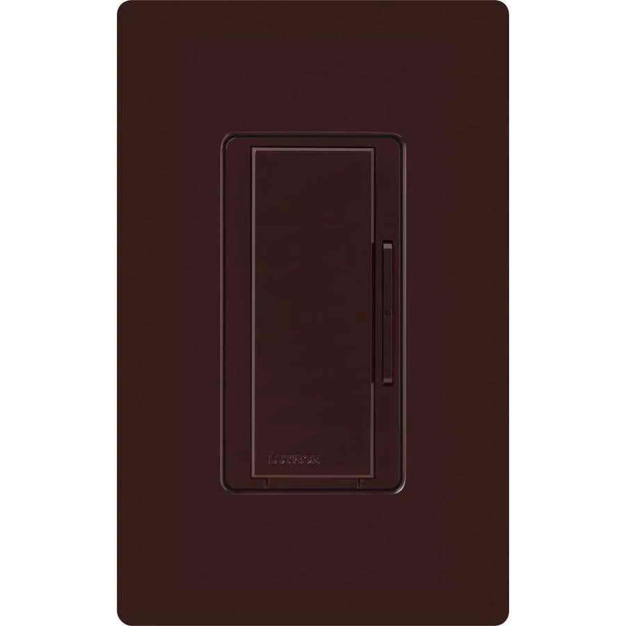 Lutron® MA-R-BR Dimmer Switches