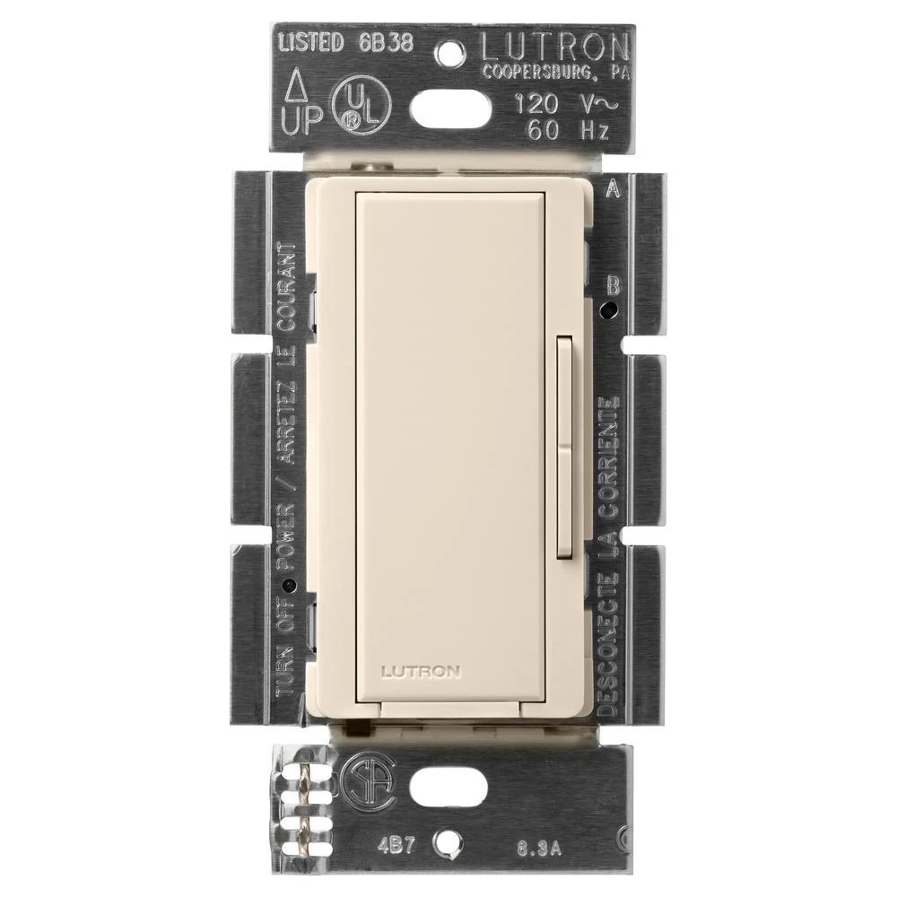 Lutron® MA-R-LA Dimmer Switches