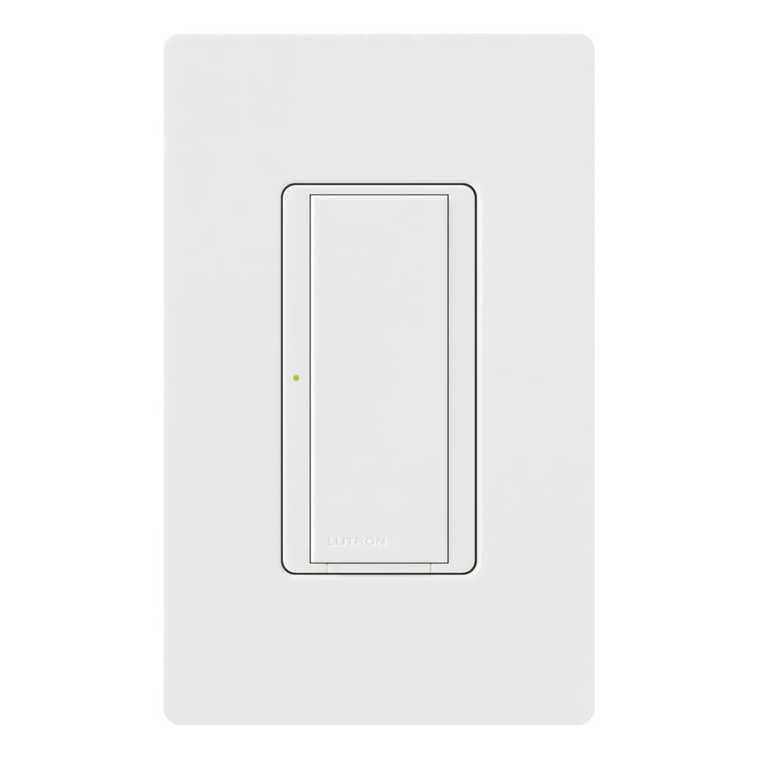 Lutron® MA-S8AM-WH Dimmer Switches