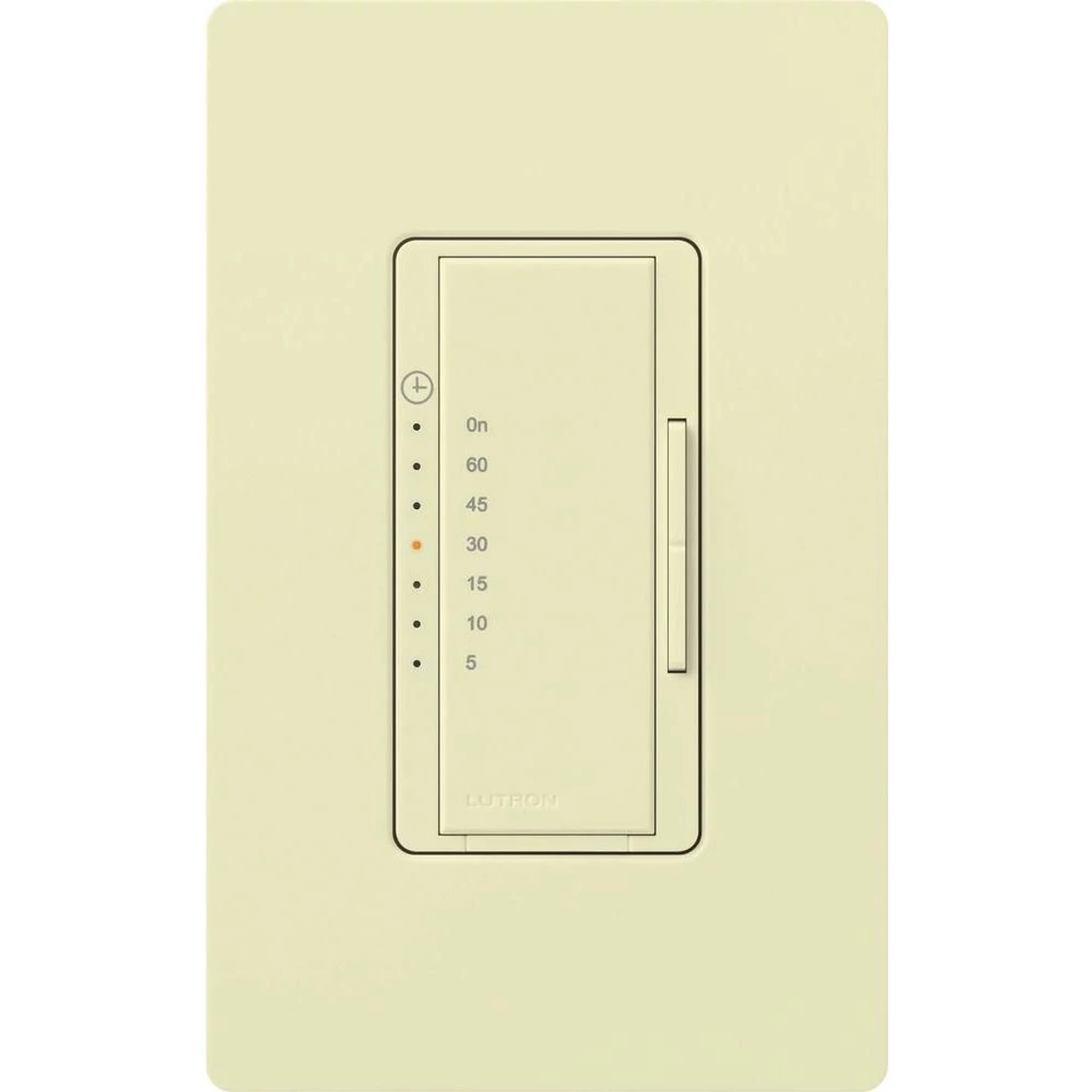 Lutron® MA-T51MN-AL Electronic Timers
