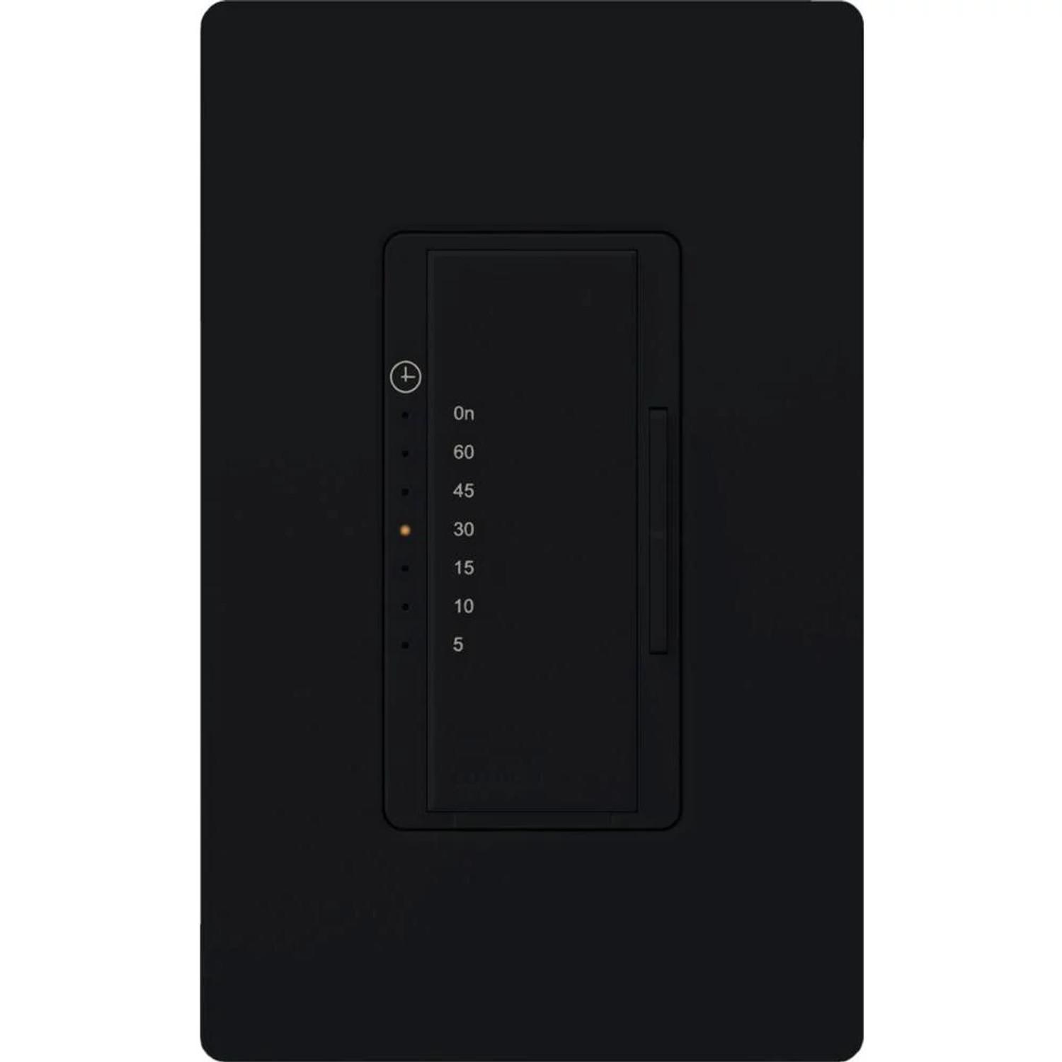 Lutron® MA-T51MN-BL Dimmer Switches