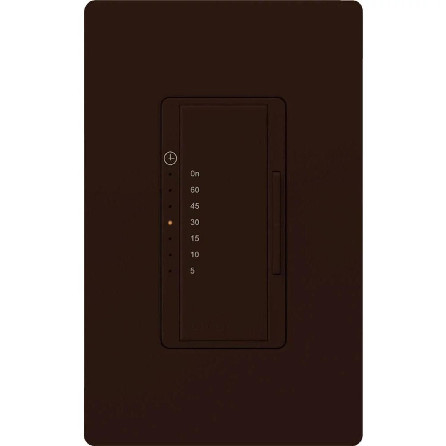 Lutron® MA-T51MN-BR Dimmer Switches