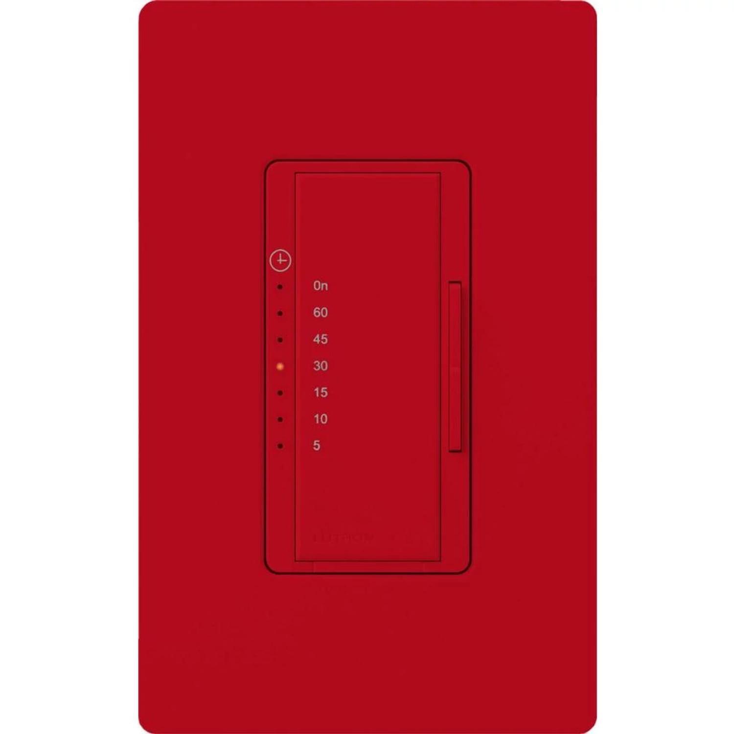 Lutron® MA-T51MN-HT Dimmer Switches