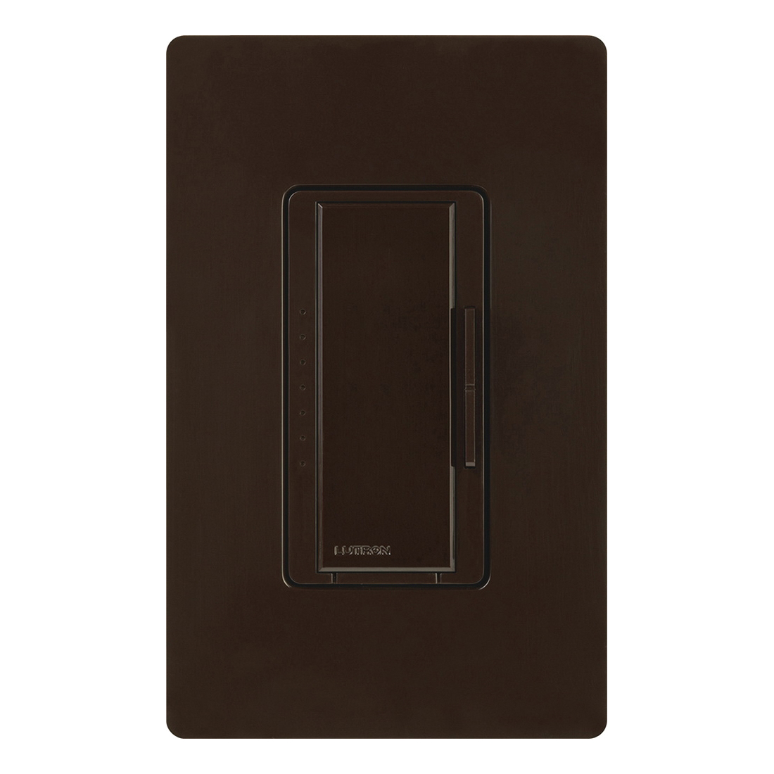 Lutron® MA-1000-BR Digital Dimmers