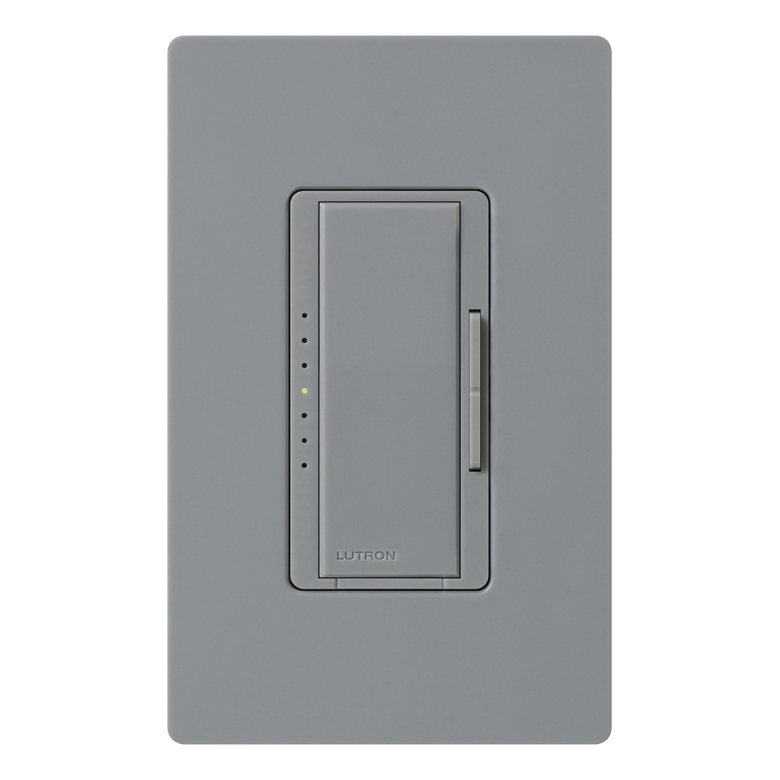 Lutron® MA-1000-GR Digital Dimmers