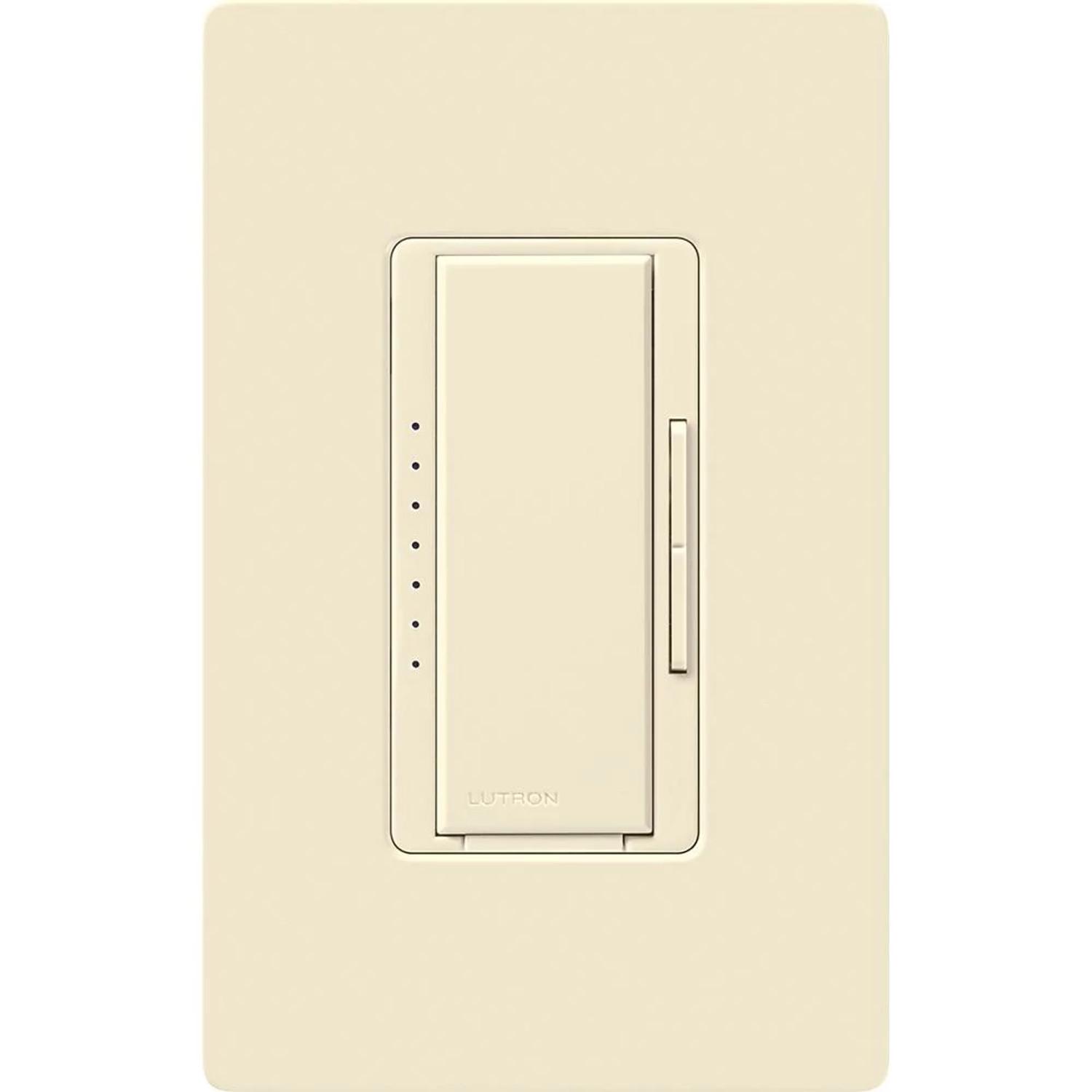 Lutron® MACL-153M-AL Dimmer Switches