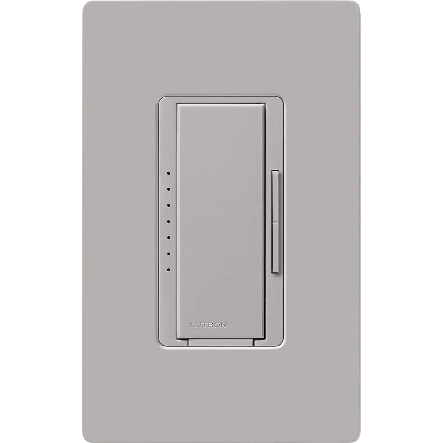Lutron® MACL-153M-GR Dimmer Switches