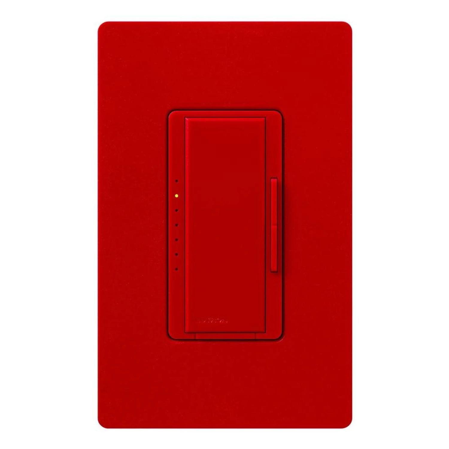 Lutron® MACL-153M-HT Combination Switches Decorative