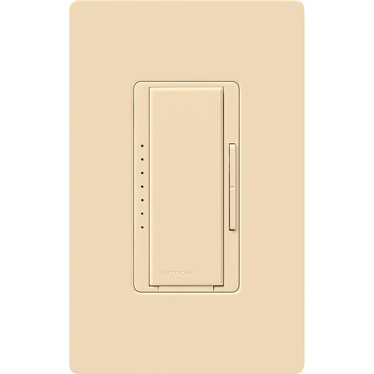 Lutron® MACL-153M-IV Dimmer Switches