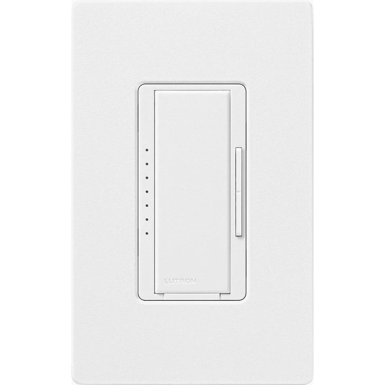 Lutron® MACL-153M-SW Dimmer Switches