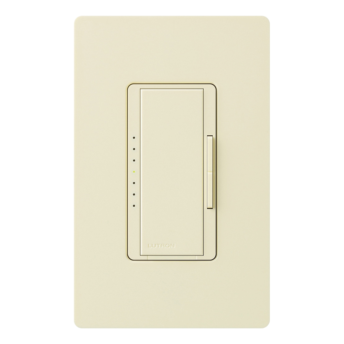 Lutron® MAELV-600-AL Digital Dimmers