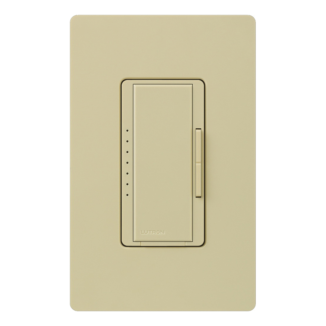 Lutron® MAELV-600-IV Low Voltage Dimmers