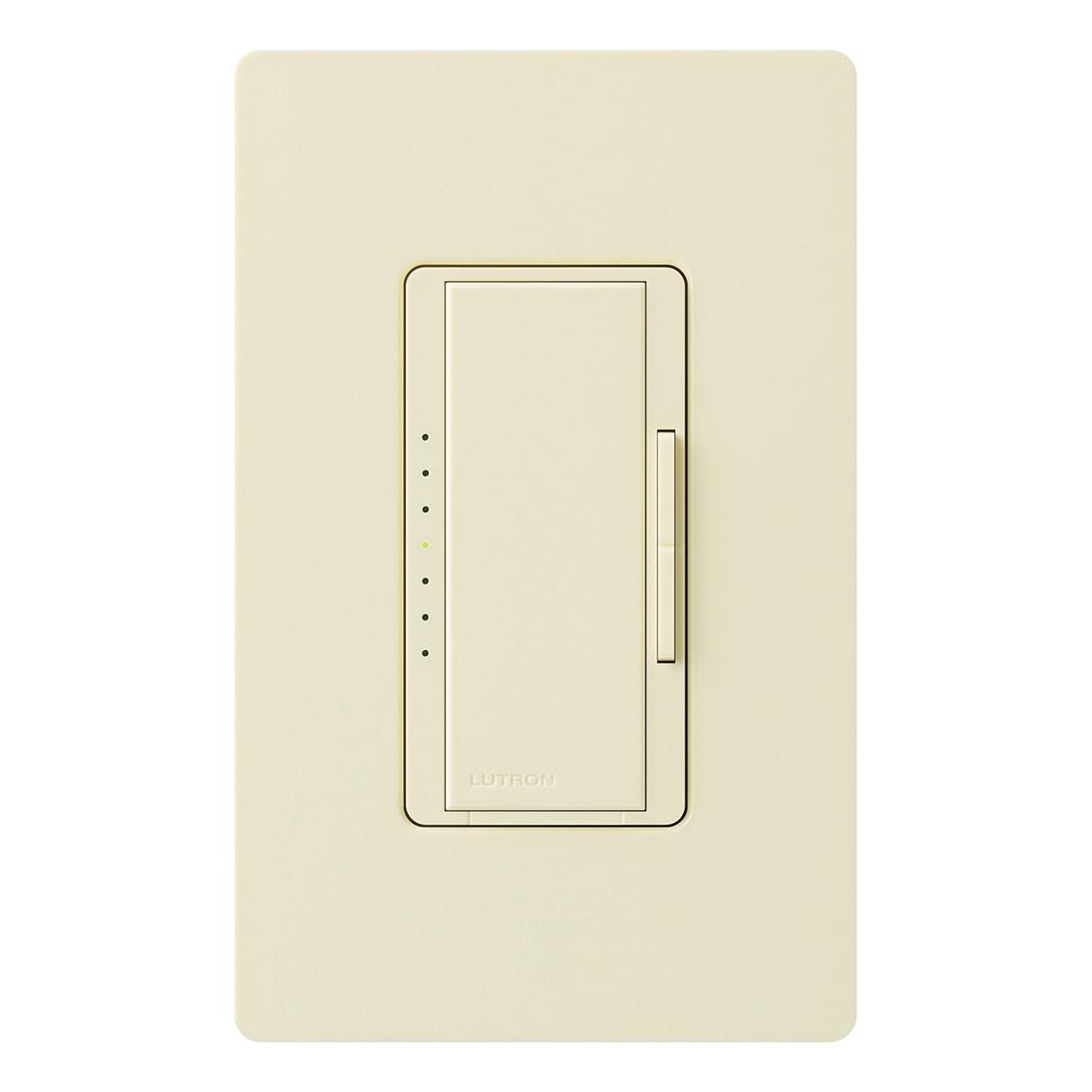 Lutron® MALV-1000-AL Low Voltage Dimmers