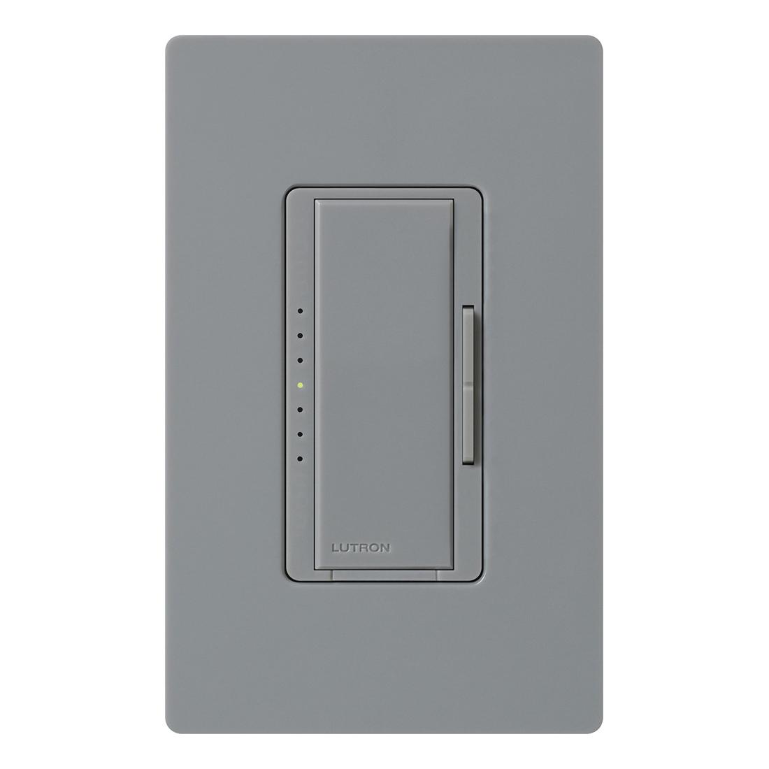 Lutron® MALV-1000-GR Low Voltage Dimmers
