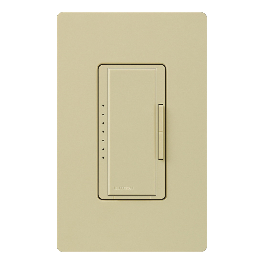 Lutron® MALV-1000-IV Digital Dimmers