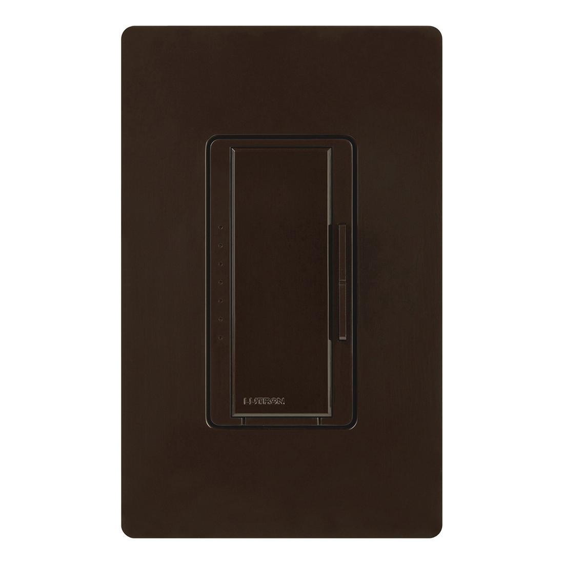Lutron® MALV-600-BR Low Voltage Dimmers