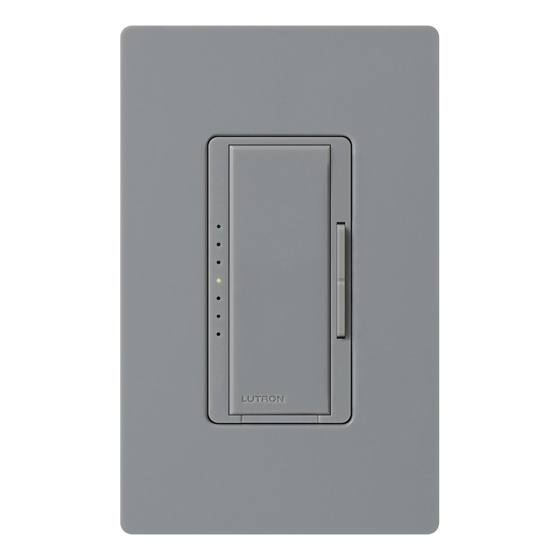 Lutron® MALV-600-GR Low Voltage Dimmers