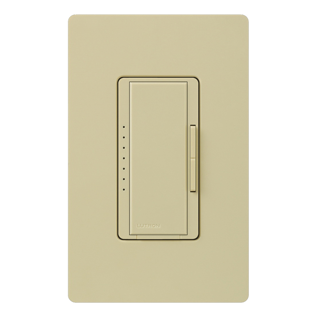 Lutron® MALV-600H-IV Digital Dimmers