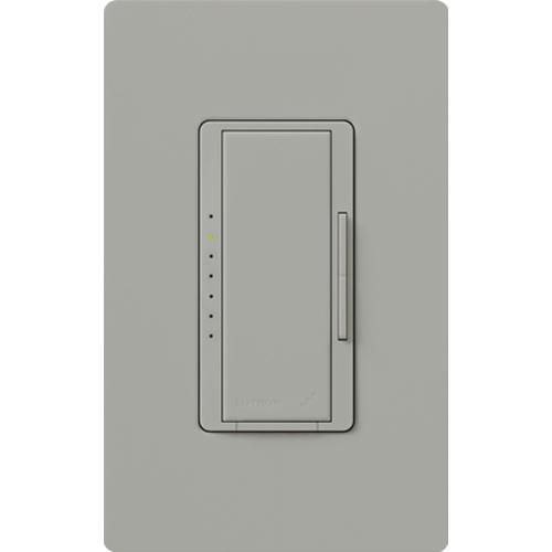 Lutron® MRF2-F6AN-DV-GR Dimmer Switches