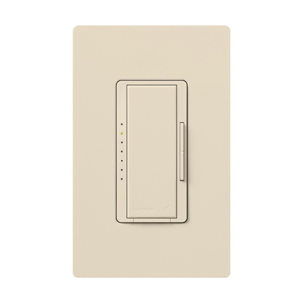 Lutron® MRF2-F6AN-DV-LA Digital Dimmers