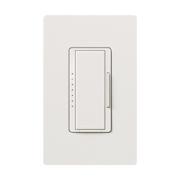 Lutron® MRF2-F6AN-DV-WH Wireless Dimmers