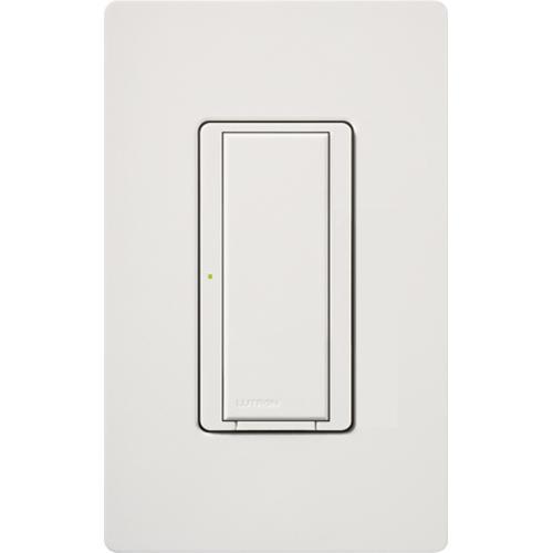 Lutron® MRF2S-6ANS-WH Fan Control Switches