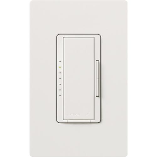 Lutron® MRF2S-6CL-SW Dimmer Switches