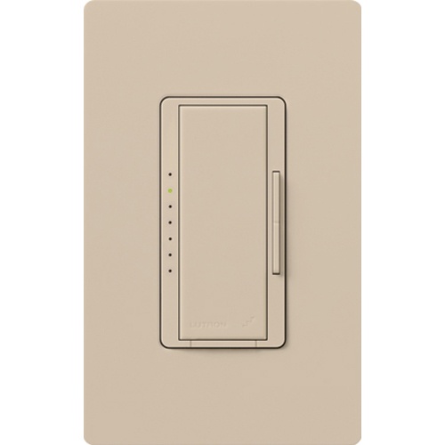 Lutron® MRF2S-6ELV120-TP Dimmer Switches