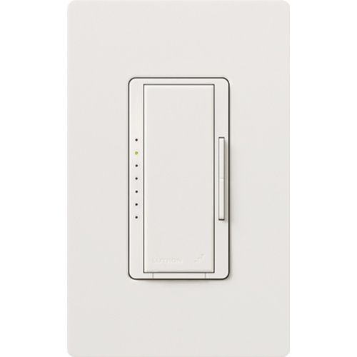 Lutron® MRF2S-6ELV120-WH Dimmer Switches