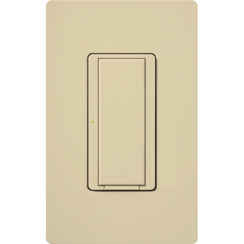 Lutron® MRF2S-8S-DV-IV Fan Control Switches
