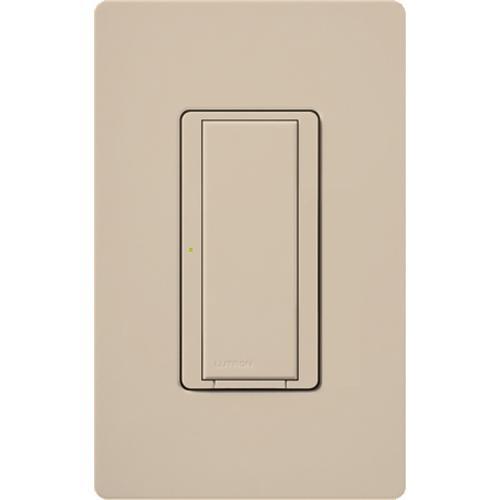 Lutron® MRF2S-8S-DV-TP Fan Control Switches