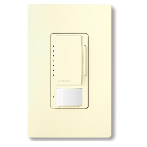 Lutron® MRF2S-8SD010-AL Wireless Occupancy Sensors