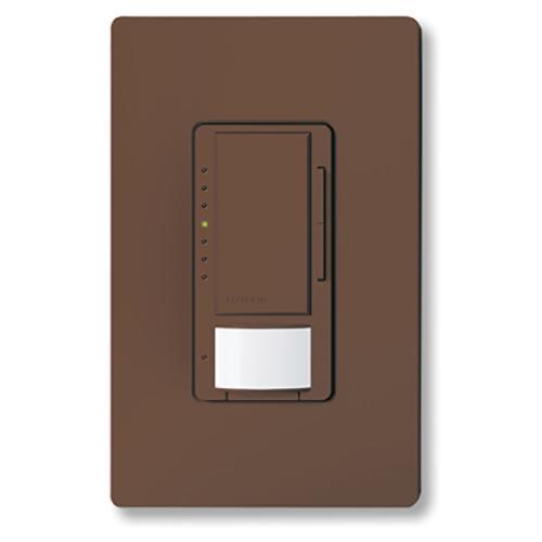 Lutron® MRF2S-8SD010-BR Wireless Occupancy Sensors