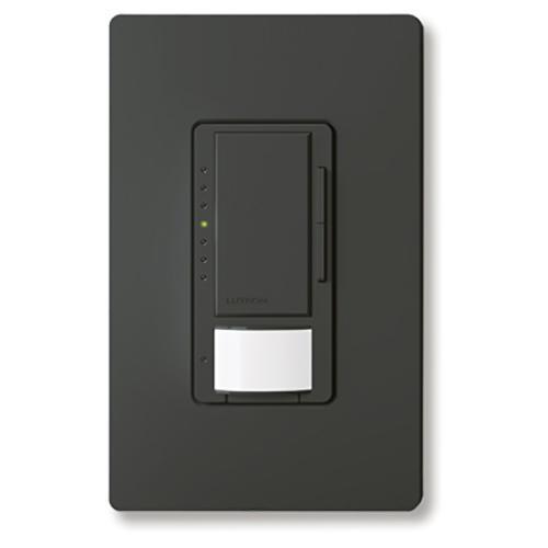 Lutron® MRF2S-8SDV010-BL Wireless Occupancy Sensors